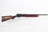 Scarce Remington Model 11 Military Riot Shotgun - 15 of 25