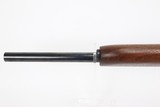 Scarce Remington Model 11 Military Riot Shotgun - 6 of 25