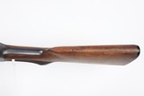 Scarce Remington Model 11 Military Riot Shotgun - 13 of 25