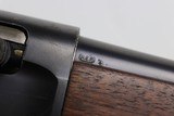 Scarce Remington Model 11 Military Riot Shotgun - 22 of 25