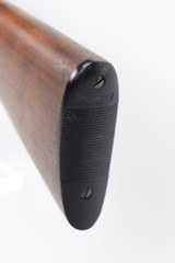 Scarce Remington Model 11 Military Riot Shotgun - 14 of 25