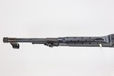 Rare, Semi-Automatic Nazi MP44 - 5 of 23