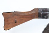 Rare, Semi-Automatic Nazi MP44 - 15 of 23