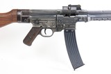 Rare, Semi-Automatic Nazi MP44 - 14 of 23