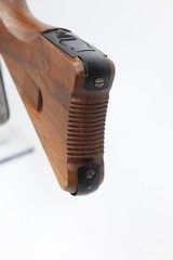 Rare, Semi-Automatic Nazi MP44 - 11 of 23