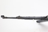 Rare, Semi-Automatic Nazi MP44 - 8 of 23