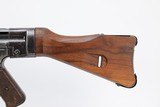 Rare, Semi-Automatic Nazi MP44 - 4 of 23