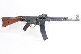 Rare, Semi-Automatic Nazi MP44 - 12 of 23