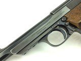 1936 Walther Olympia with Matching Magazine - 8 of 11