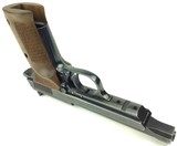 1936 Walther Olympia with Matching Magazine - 5 of 11