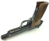 1936 Walther Olympia with Matching Magazine - 4 of 11