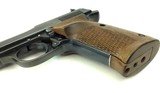 1936 Walther Olympia with Matching Magazine - 11 of 11