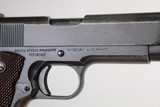 Scarce Colt 1911A1 - 1941 Mfg - 9 of 13