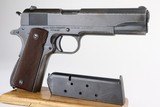 Scarce Colt 1911A1 - 1941 Mfg - 3 of 13