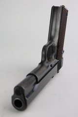 Scarce Colt 1911A1 - 1941 Mfg - 5 of 13