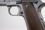 Scarce Colt 1911A1 - 1941 Mfg - 6 of 13