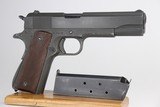 Minty Colt 1911A1 - 3 of 12