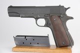 Minty Colt 1911A1 - 1 of 12