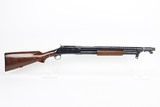 Beautiful WW2 Winchester Model 97 Trench Gun - 15 of 25
