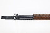 Beautiful WW2 Winchester Model 97 Trench Gun - 6 of 25
