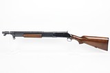 Beautiful WW2 Winchester Model 97 Trench Gun - 1 of 25