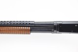 Beautiful WW2 Winchester Model 97 Trench Gun - 3 of 25