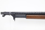 Beautiful WW2 Winchester Model 97 Trench Gun - 2 of 25