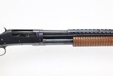 Beautiful WW2 Winchester Model 97 Trench Gun - 17 of 25