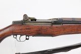 Rare, Super Early Winchester M1 Garand - 17 of 25