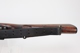 Rare, Super Early Winchester M1 Garand - 9 of 25