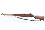Rare, Super Early Winchester M1 Garand - 1 of 25