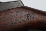 Rare, Super Early Winchester M1 Garand - 23 of 25