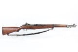 Rare, Super Early Winchester M1 Garand - 15 of 25