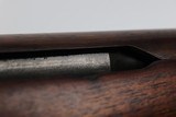 Rare, Super Early Winchester M1 Garand - 20 of 25