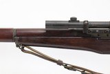 Very Rare Springfield M1C Garand Sniper Rifle - 3 of 25