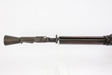 Very Rare Springfield M1C Garand Sniper Rifle - 6 of 25