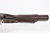 Very Rare Springfield M1C Garand Sniper Rifle - 13 of 25