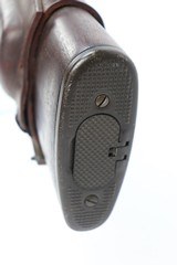 Very Rare Springfield M1C Garand Sniper Rifle - 14 of 25