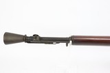 Very Rare Springfield M1C Garand Sniper Rifle - 10 of 25