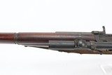 Very Rare Springfield M1C Garand Sniper Rifle - 11 of 25