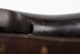 Very Rare Springfield M1C Garand Sniper Rifle - 25 of 25