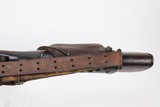 Very Rare Springfield M1C Garand Sniper Rifle - 9 of 25