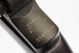 Very Rare Springfield M1C Garand Sniper Rifle - 22 of 25