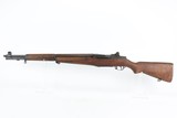 Rare Springfield M1C Garand - Matching Scope Mount Base - 1 of 24