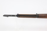 Rare Springfield M1C Garand - Matching Scope Mount Base - 6 of 24