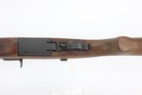 Rare Springfield M1C Garand - Matching Scope Mount Base - 8 of 24