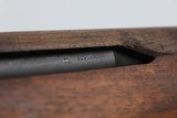 Rare Springfield M1C Garand - Matching Scope Mount Base - 20 of 24