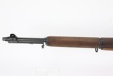 Rare Springfield M1C Garand - Matching Scope Mount Base - 10 of 24
