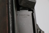 Rare Springfield M1C Garand - Matching Scope Mount Base - 22 of 24