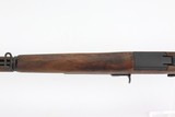 Rare Springfield M1C Garand - Matching Scope Mount Base - 7 of 24